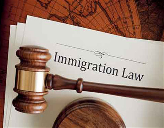 Immigration & Migration Law